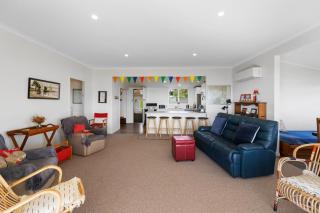 Lakeview Scope - Tauranga Taupo Retreat - Kuratau - 7