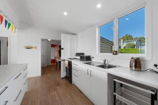 Lakeview Scope - Tauranga Taupo Retreat - Kuratau - 4