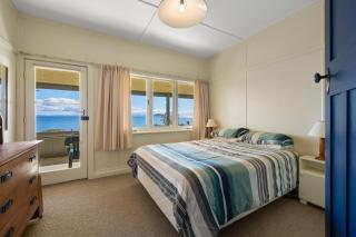 Lakeview Scope - Tauranga Taupo Retreat - Kuratau - 2