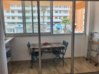 Joli T1 pour vos vacances - Le Lavandou - 8