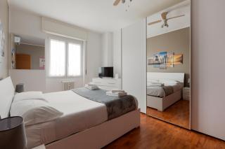 Cosy Apartment Milano- Bisceglie M1 - Milan - 0