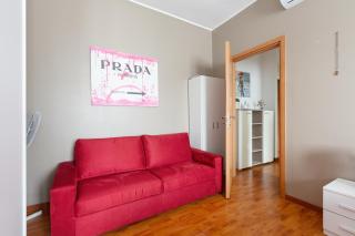Cosy Apartment Milano- Bisceglie M1 - Milan - 8