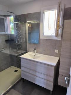 Maison chaleureuse à Ajaccio avec vue sur le jardin - 2