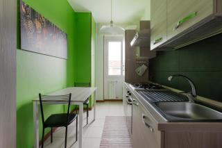 GuestHost - Cosy Apartment Milano- Bisceglie M1 - Mailand - 4