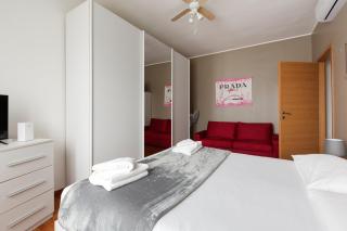 Cosy Apartment Milano- Bisceglie M1 - Milan - 1