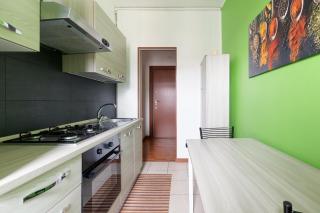 Cosy Apartment Milano- Bisceglie M1 - Milan - 3