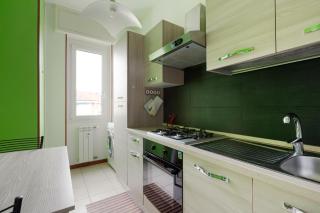 Cosy Apartment Milano- Bisceglie M1 - Milan - 2