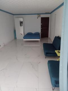 Appartement les pieds dans l eau - 5