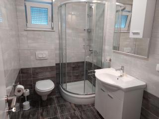 Apartment „Blue“ - Mandre - 7