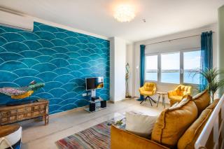 Casa Paulo - Centro Ayamonte ACHP400SP - 7