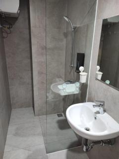 Serene Studio Pollux Batam Center - High Floor Sea View - 7