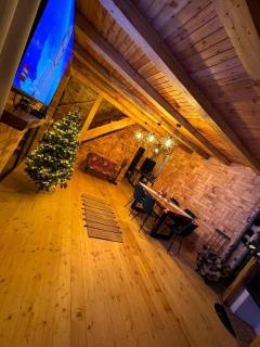 LA CABANE - 6