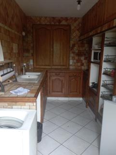 le studio du vieux village - La Saulce - 6