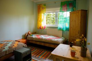 Kiikla kogukonnamajutus - 7