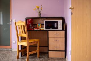 Kiikla kogukonnamajutus - 5