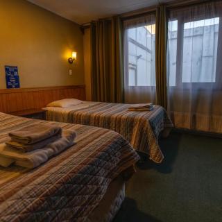 Hotel Condor de Plata - Punta Arenas - 4