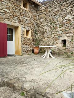 Les Terrasses de Collanges - Saint-Pierre-de-Colombier - 1