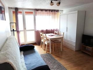 Appartement confortable Saint Lary village - Saint-Lary-Soulan - 4