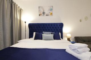 Silk Valley - Furnished Studio With Balcony - Abu Dhabi - 9