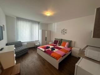 Prague Centre-Residence Krakovská - Prague - 9