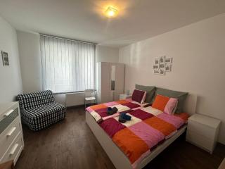 Prague Centre-Residence Krakovská - Prague - 8