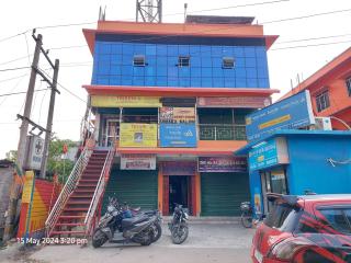 Hotel O Kusum Lodge - Pandu - 5