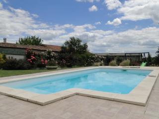 Le gite du gueurlet - Boresse-et-Martron - 9