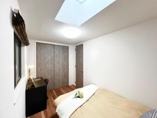 Otsuka House - Tokyo - 6