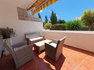 Quiet en montemar - 7