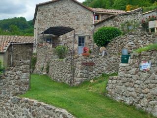 Les Terrasses de Collanges - Saint-Pierre-de-Colombier - 8