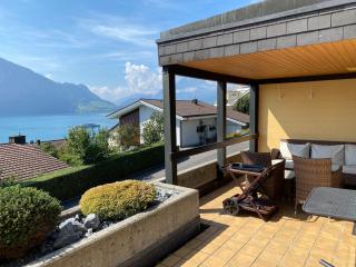 Swiss Paradise Weggis - Weggis - 7