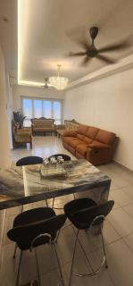 Ostia Homestay by Hannan Kitchen - 3