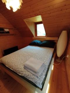 domek w zaczarowanym lesie - 2
