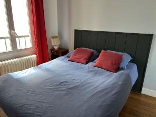 L'appartement Jean Moulin - París - 6