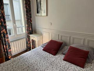 L'appartement Jean Moulin - París - 3