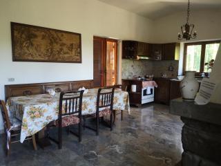 Casa Ape Regina 3 Montelarco - Morlupo - 2