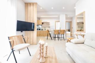 SoL Suites Pefkochori - Pefkohori - 8