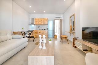 SoL Suites Pefkochori - Pefkohori - 9