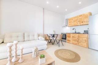 SoL Suites Pefkochori - 3