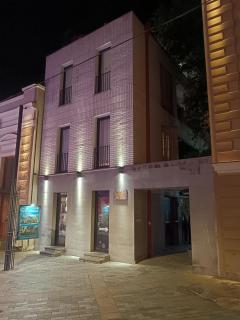 Orbeliani Apartment - 5