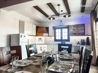 Sivas Deluxe House - 1