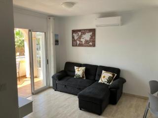 Apartment with big swimming pool in La Mata, Torrevieja - La Mata - 8