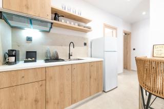 SoL Suites Pefkochori - Pefkohori - 4