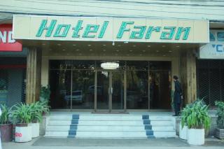 Faran Hotel - Carachi - 2
