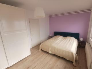 4-Zi-WG Casa Sogno - Valle mit Kamin. Alleinlage im Rebberg! - Agarone - 1