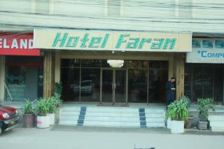 Faran Hotel - Carachi - 1