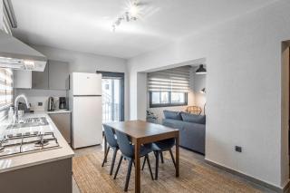 NewOld Flat - Bodrum City - 6