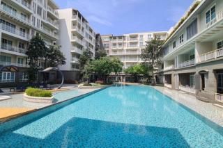 Autumn Condo Hua Hin - Hua Hin - 6