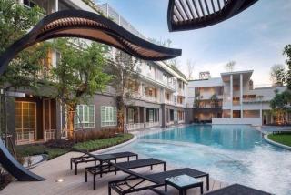 Autumn Condo Hua Hin - Hua Hin - 5