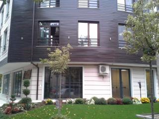 Apartment Retro - Dobrich - 9